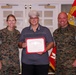 Civilians receive awards for 2nd quarter, 2024