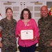 Civilians receive awards for 2nd quarter, 2024