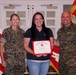 Civilians receive awards for 2nd quarter, 2024