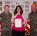 Civilians receive awards for 2nd quarter, 2024