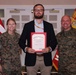 Civilians receive awards for 2nd quarter, 2024