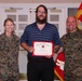 Civilians receive awards for 2nd quarter, 2024