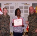 Civilians receive awards for 2nd quarter, 2024