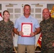 Civilians receive awards for 2nd quarter, 2024