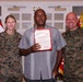 Civilians receive awards for 2nd quarter, 2024