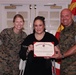 Civilians receive awards for 2nd quarter, 2024