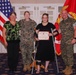 Civilians receive awards for 2nd quarter, 2024