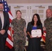 Civilians receive awards for 2nd quarter, 2024