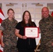 Civilians receive awards for 2nd quarter, 2024