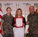 Civilians receive awards for 2nd quarter, 2024