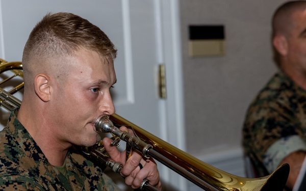 Civilian Quarterly Awards 2024