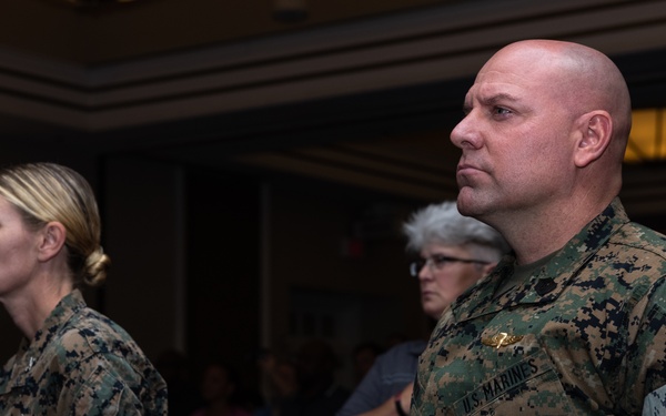 Civilian Quarterly Awards 2024