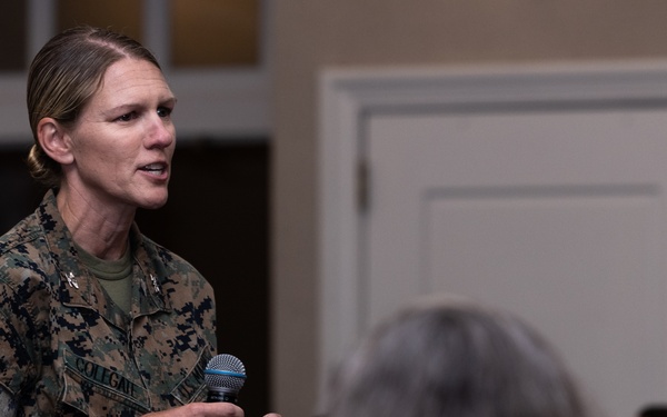 Civilian Quarterly Awards 2024