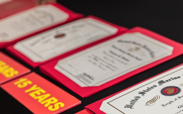 Civilian Quarterly Awards 2024