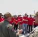 National War College Tour