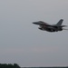 122nd Fighter Wing pilot delivers Slovakia's first F-16s