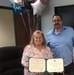 LeeAnn Neal retires from New England District with over 25 years of Service