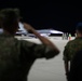 122nd Fighter Wing pilot delivers Slovakia's first F-16s
