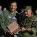 122nd Fighter Wing pilot delivers first F-16s to Slovakia