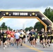 10th Mountain Division runners lock in qualifying times for Army Ten-Miler