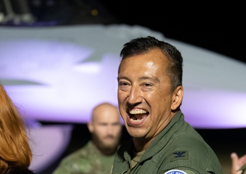 Defense Contract Management Agency