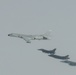 NORAD detects, tracks and intercepts Russian and PRC aircraft operating in the Alaska ADIZ