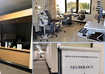 It’s Clinical – Patient Access Improved at Naval Hospital Bremerton