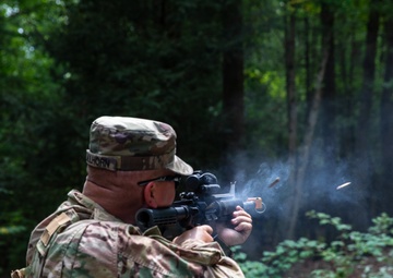 PC conducts IED lanes