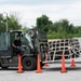 Driving a Forklift at the LRS Rodeo