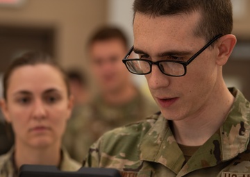 60th MXG spearheads new drone aircraft inspection program