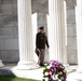 Warren G. Harding Presidential Wreath Laying Ceremony