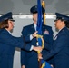 Maxwell Air Force Base welcomes new wing commander