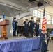 42d Air Base Wing Change of Command