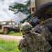 Maryland MPs train at Camp Shelby