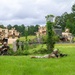 Maryland MPs train at Camp Shelby