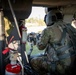 Bravo Co. conducts aerial gunnery at Camp Grayling