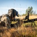 Bravo Co. conducts aerial gunnery at Camp Grayling