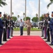 Argentina's Chief of Defense visits U.S. Southern Command