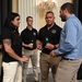 Highlights from the National Guard Counterdrug Program Open House at The Cannon House Office Building