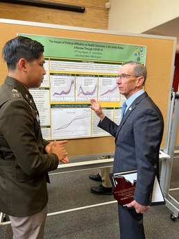 U.S. Army Medical Center of Excellence