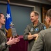 384th Air Refueling Squadron win Gen. Carl A. Spaatz trophy