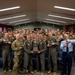 384th Air Refueling Squadron win Gen. Carl A. Spaatz trophy