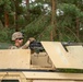 Task Force Pegasus Conducts Table III-VI Mounted Machine Gun Qualification