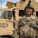 Task Force Pegasus Conducts Table III-VI Mounted Machine Gun Qualification
