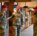 Chief Master Sgt. Bickley empowers Altus Airmen