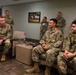 Chief Master Sgt. Bickley empowers Altus Airmen