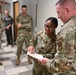 Chief Master Sgt. Bickley empowers Altus Airmen