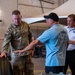 Chief Master Sgt. Bickley empowers Altus Airmen