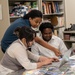 NAVSUP HBCU/MI Interns Complete Capstone Project