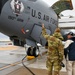 Retired MSgt George Harwell: From Rural Roots to Aviation Heights